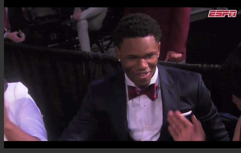 Ben McLemore