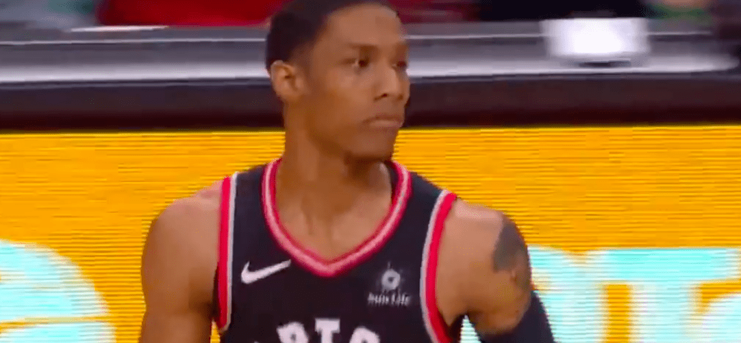 Patrick McCaw