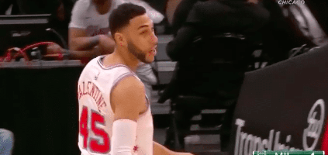 Denzel Valentine