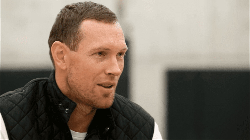 Darius Songaila Spurs