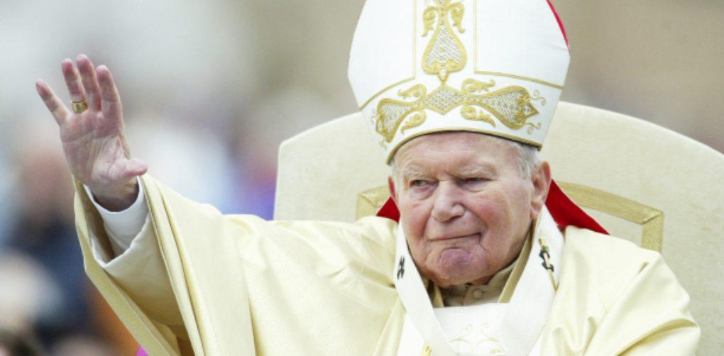 Jean-Paul IIS