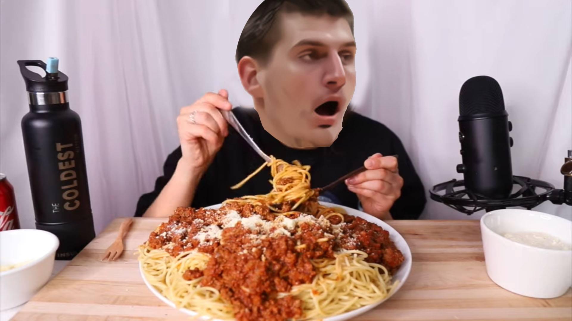 Nikola Jokic