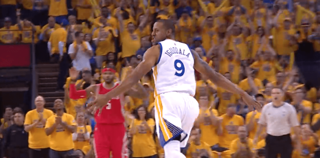Andre Iguodala