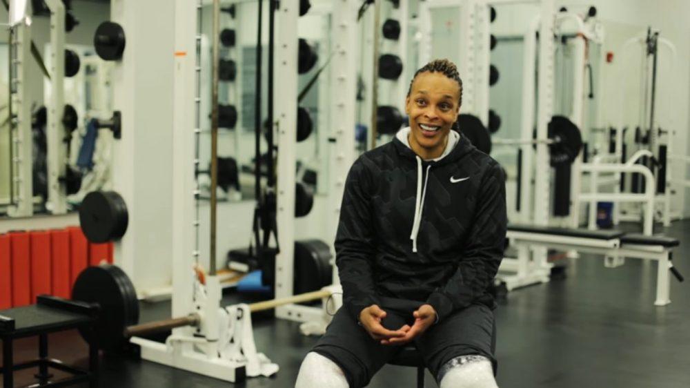 Teresa Wheatherspoon