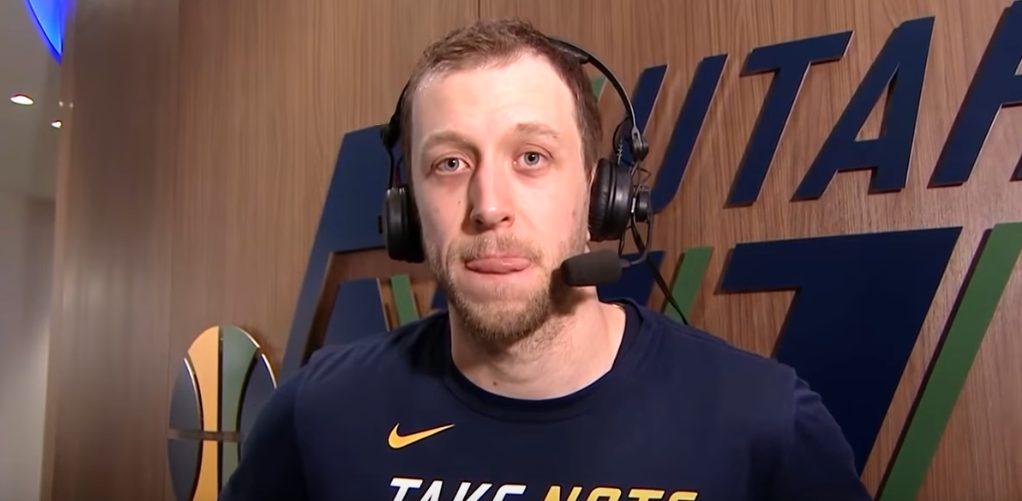 Joe Ingles