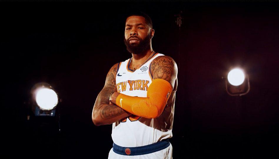 marcus morris