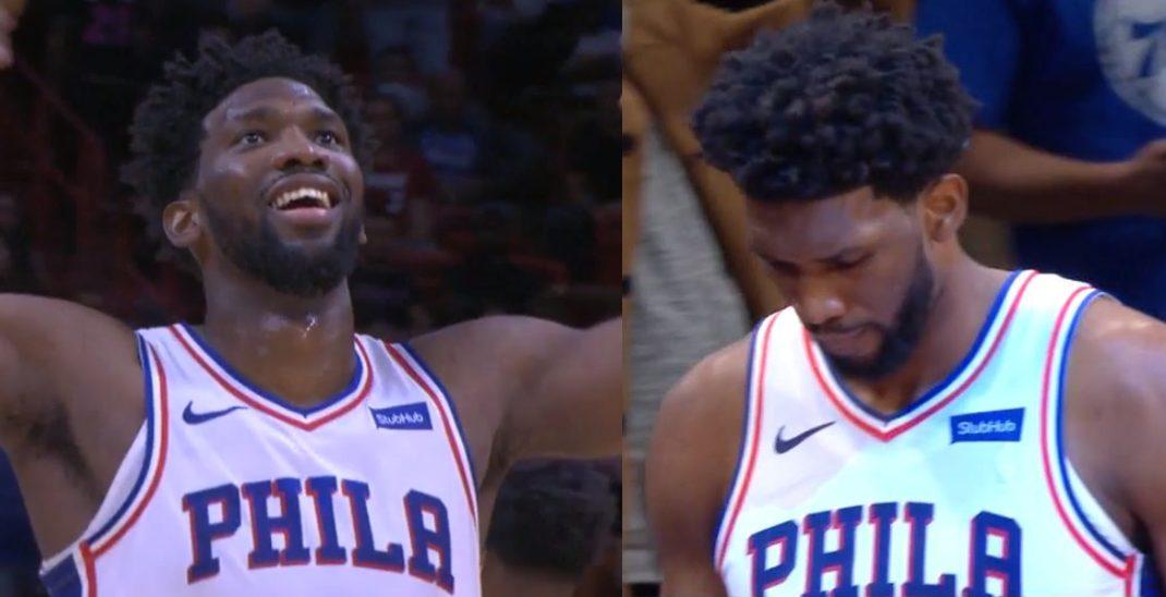 embiid sixers