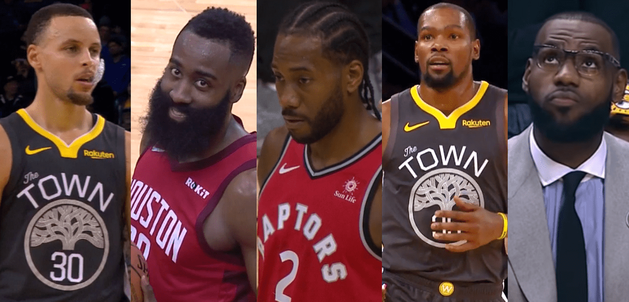 all-nba first team 28 décembre