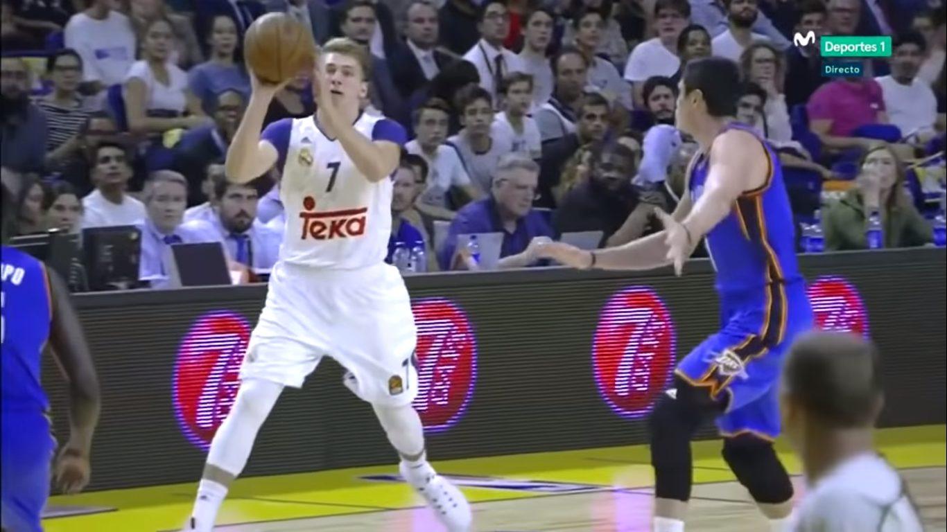 Luka Doncic