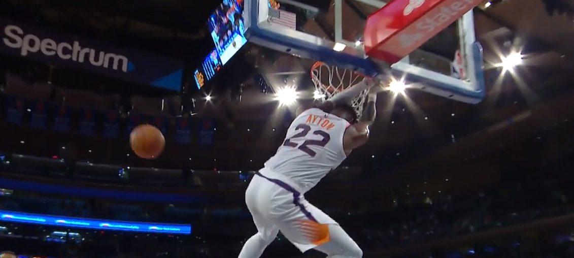 ayton 17 janvier 2020