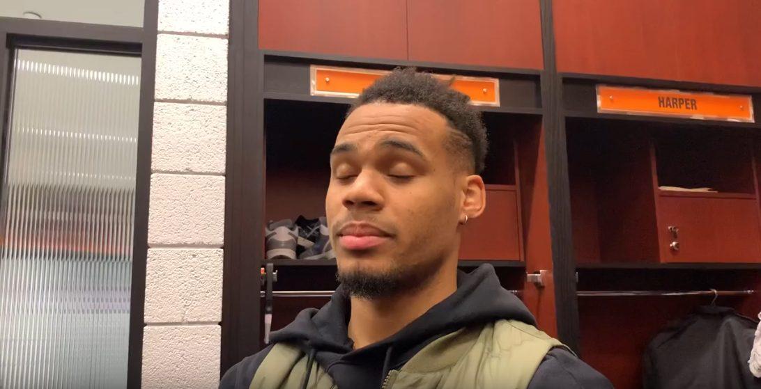 Elie Okobo 4 février 2020