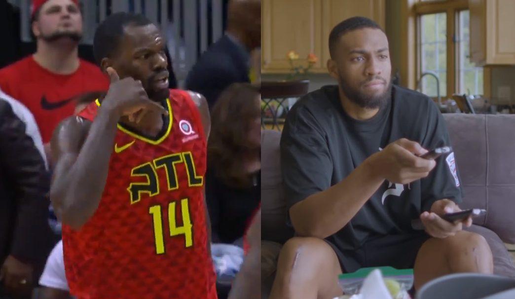 jabari parker dewayne dedmon