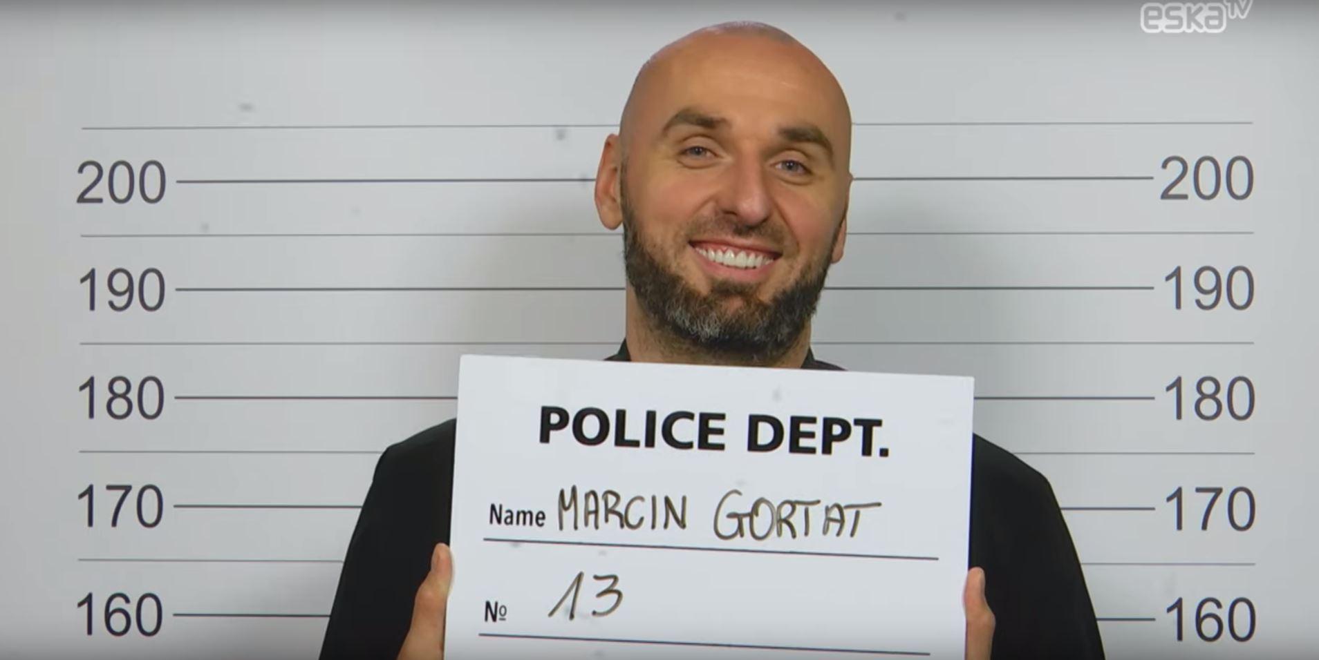 Marcin Gortat
