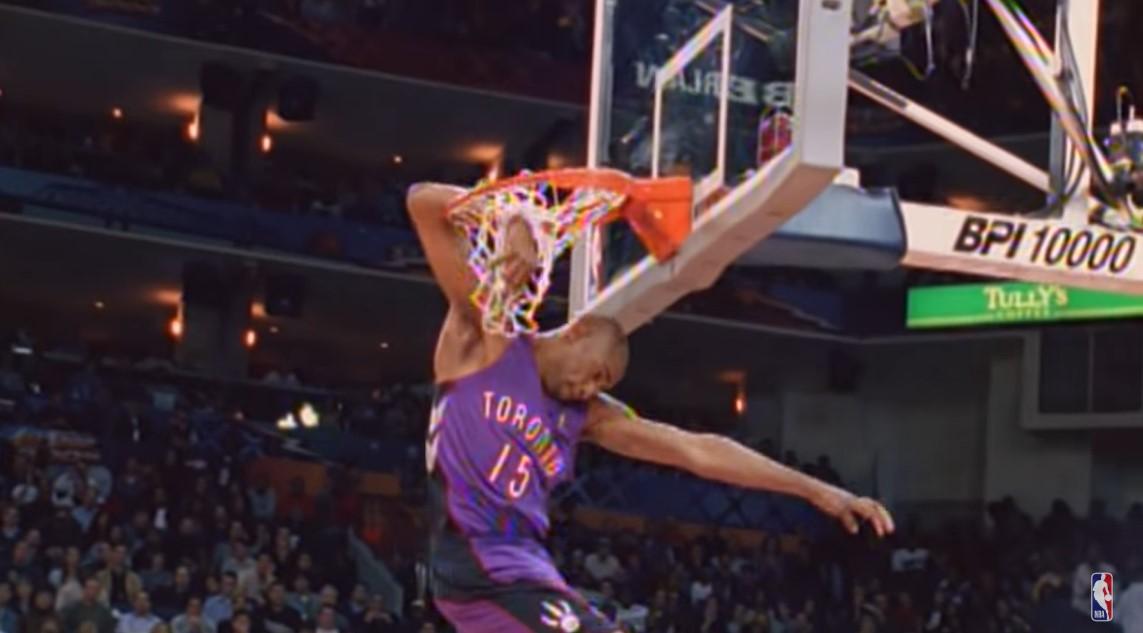 vince carter sdc 2000