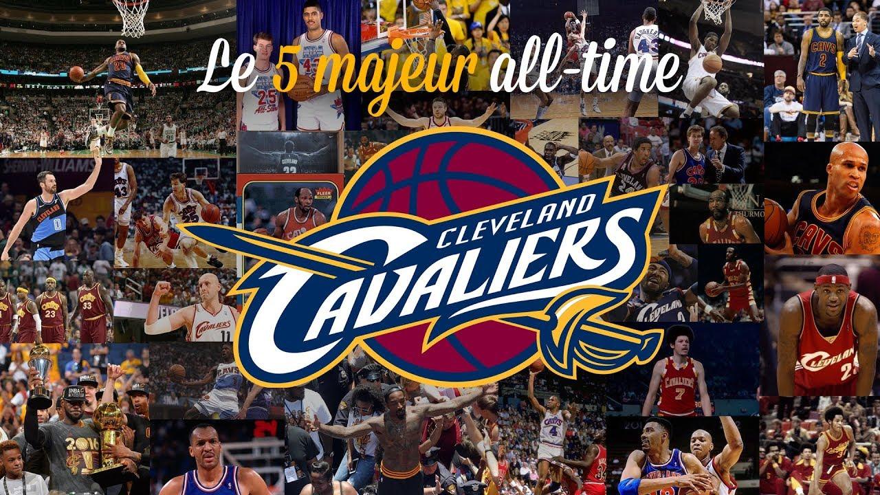 5 majeur cavs 15 mars 2020