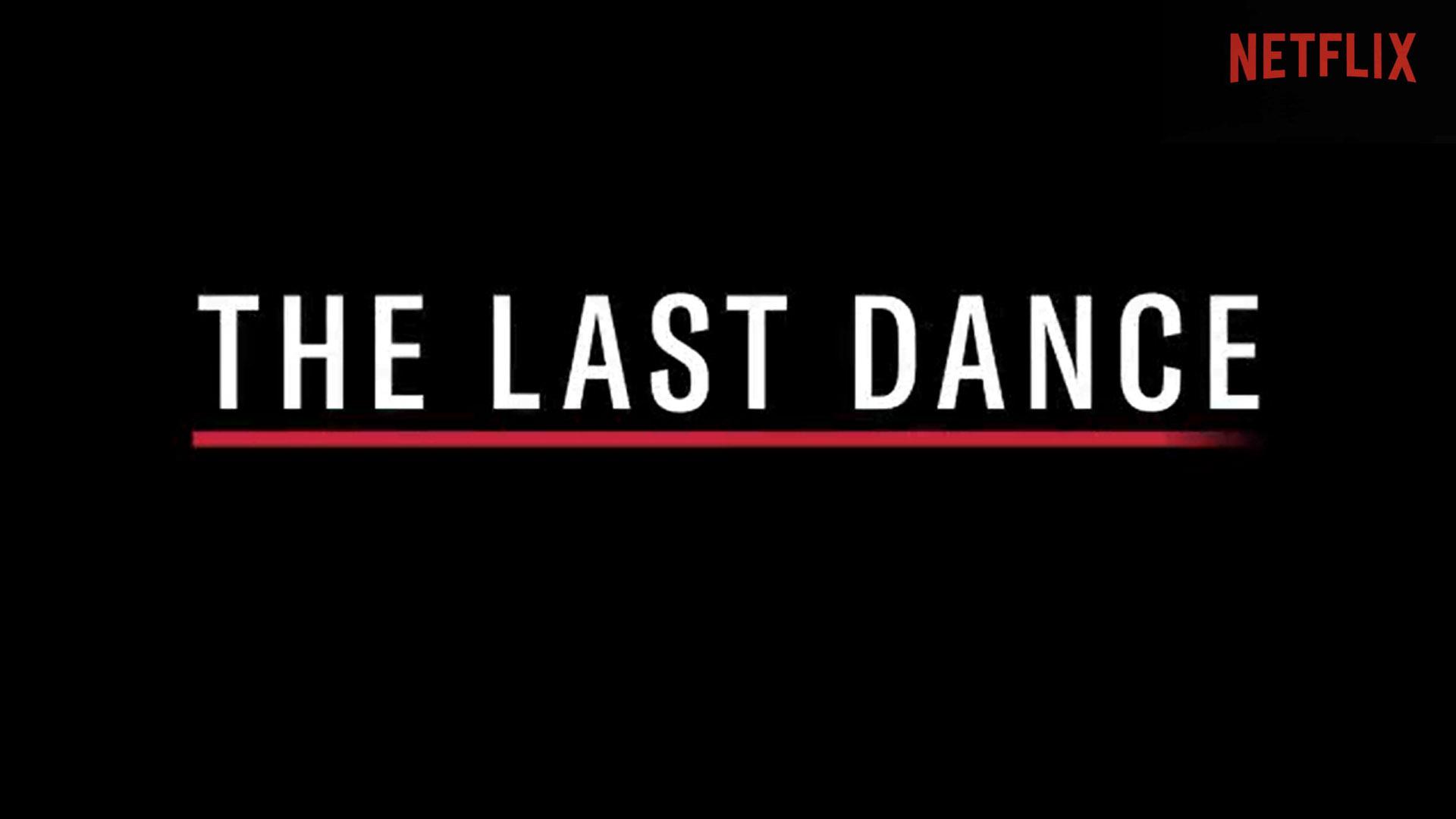 The Last Dance