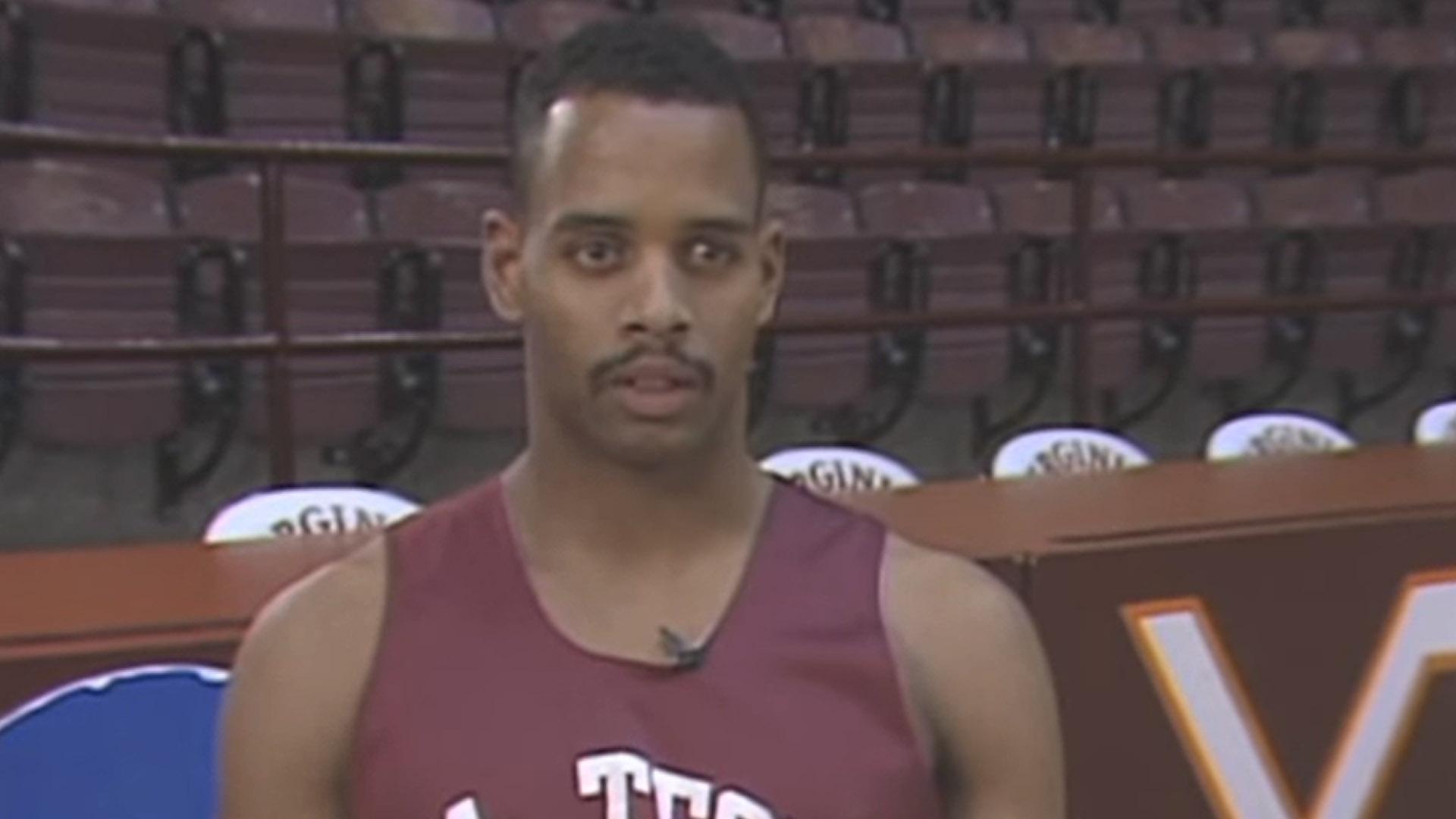 Bimbo Coles 22 avril 2020