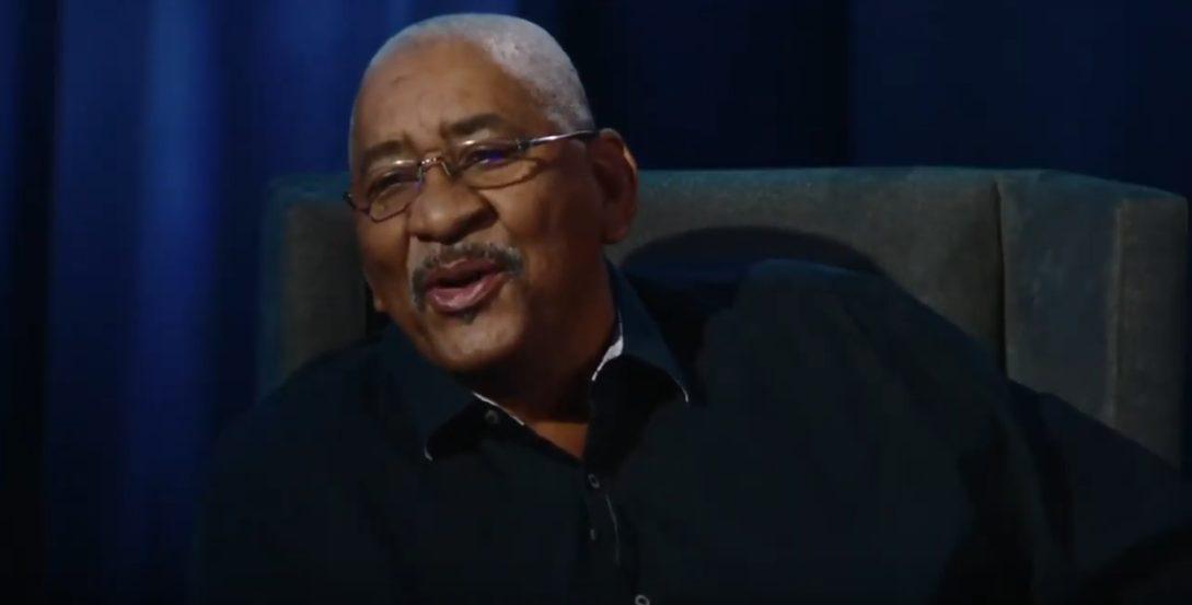 George Gervin 9 avril 2020