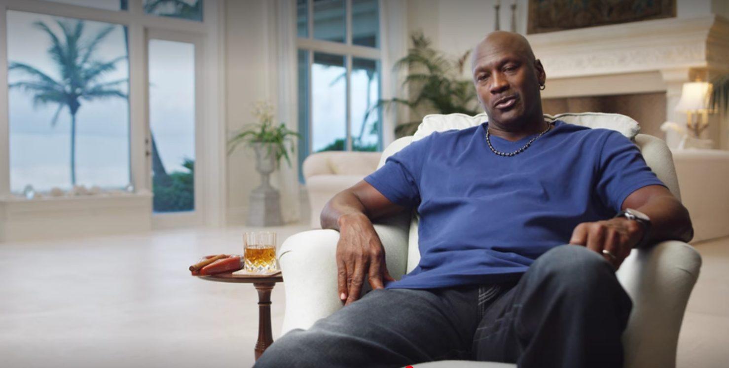 Jordan Netflix 1 20 avril 2020