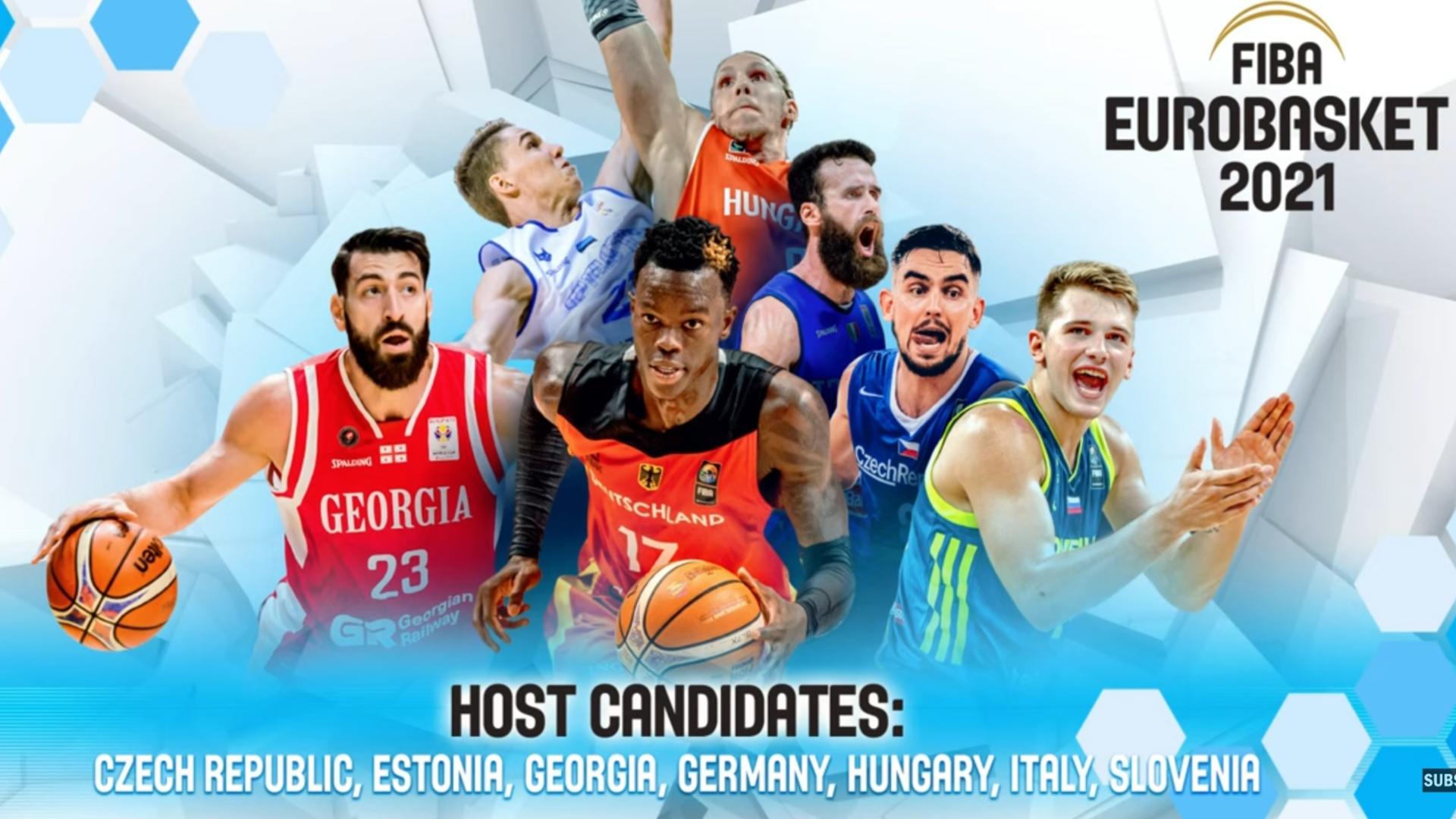 EuroBasket 2021