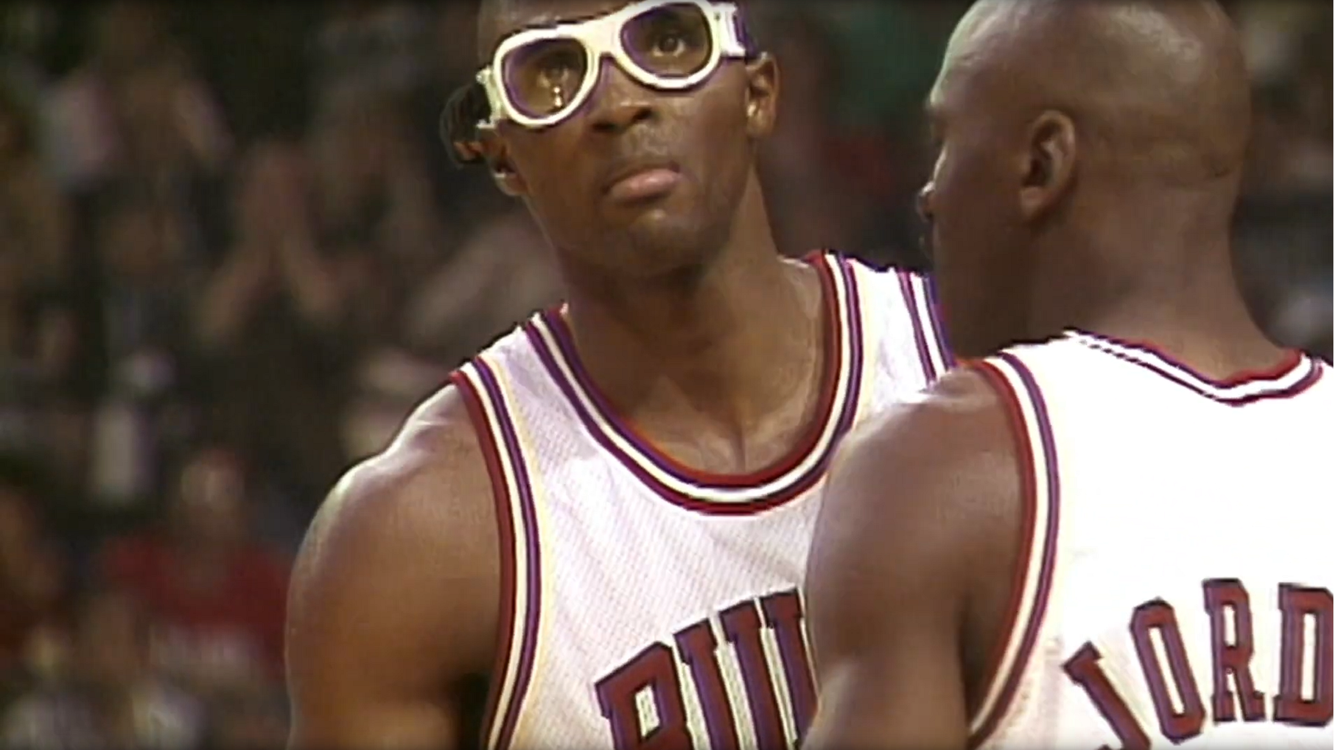 Horace Grant 20/05/2020