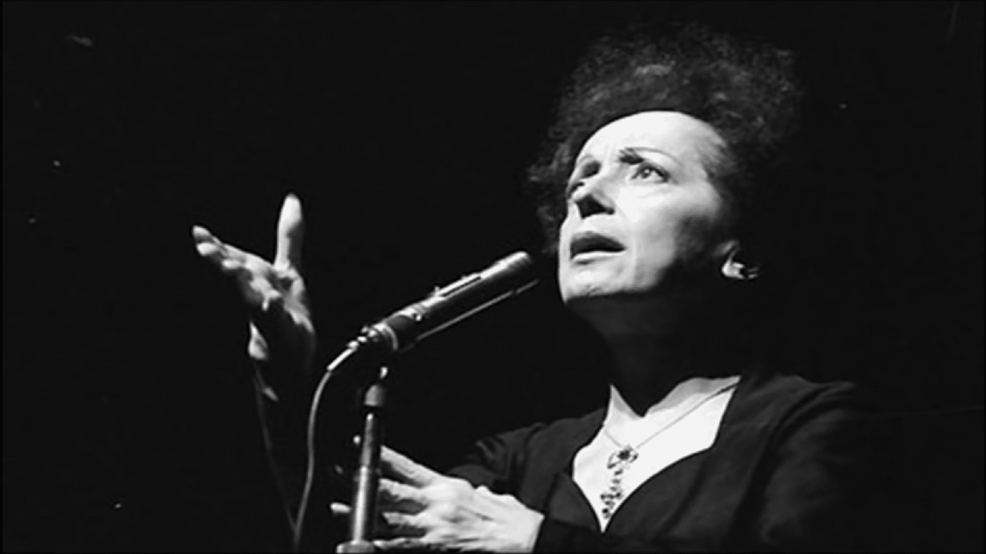 Edith Piaf 30/06/2020