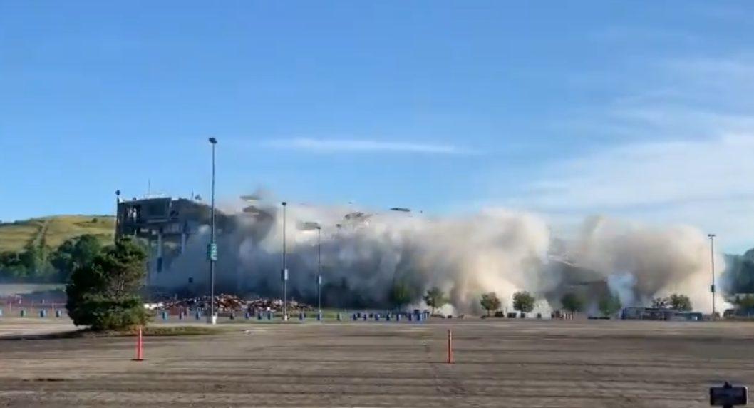 Palace 12 juillet 2020