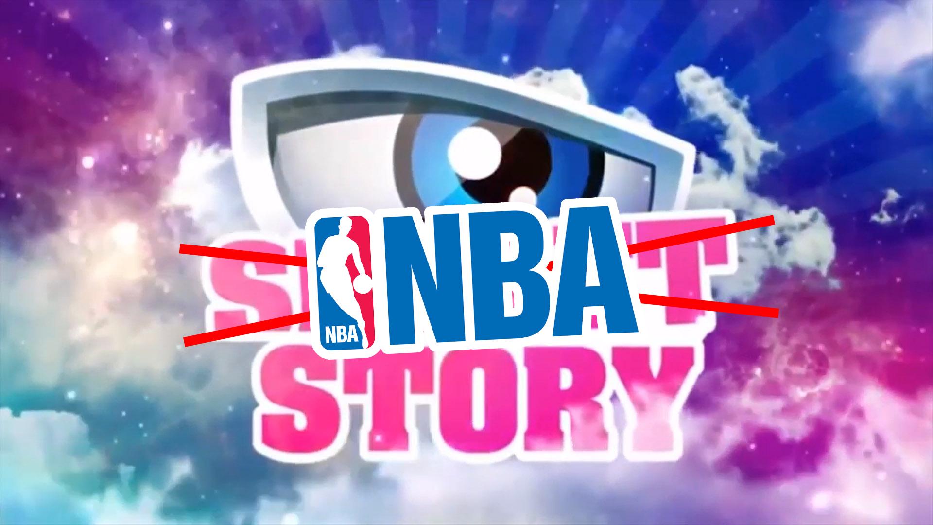 Secret Story NBA
