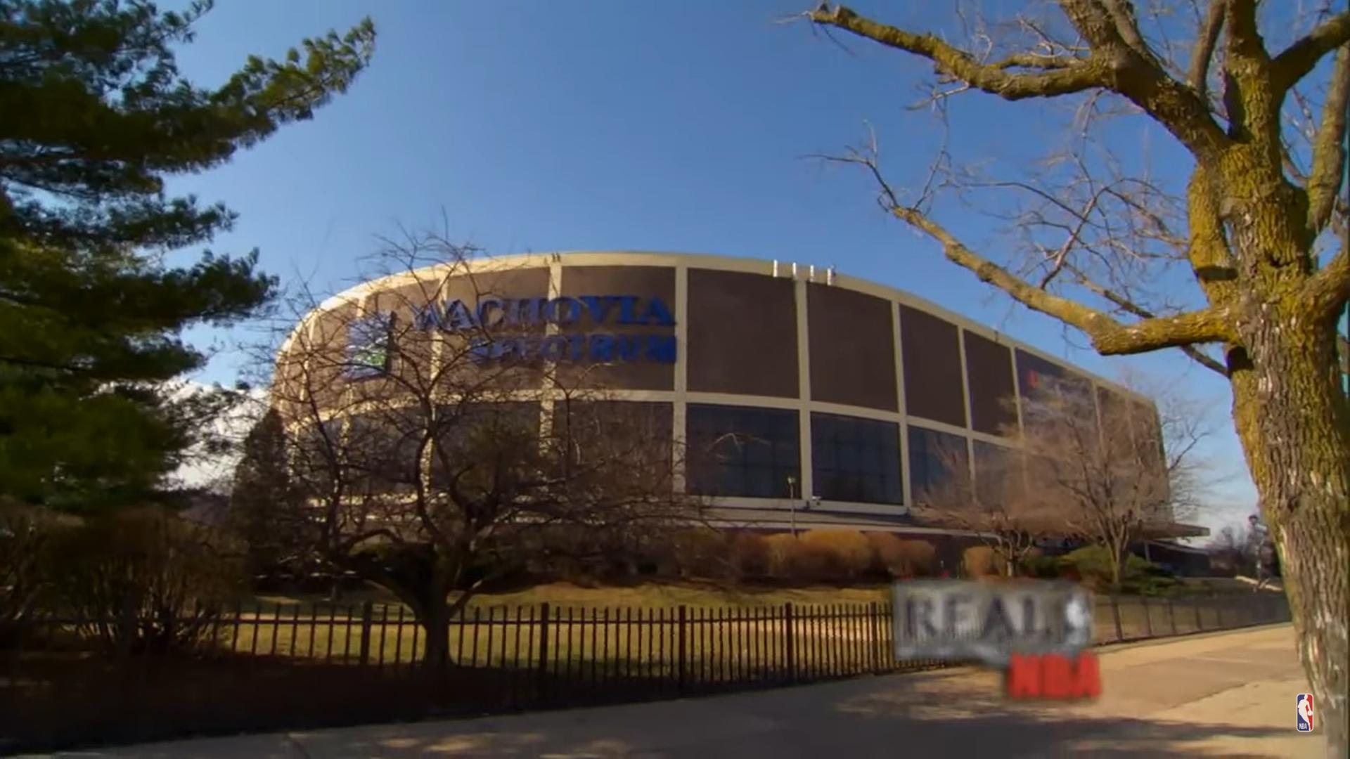 The Spectrum Philadelphie Sixers 6 juillet 2020