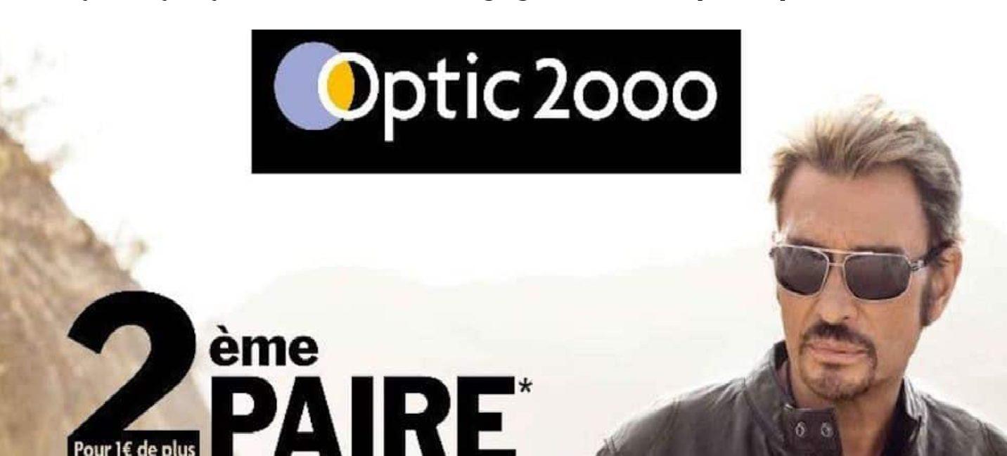 Optic 2000 12 août 2020