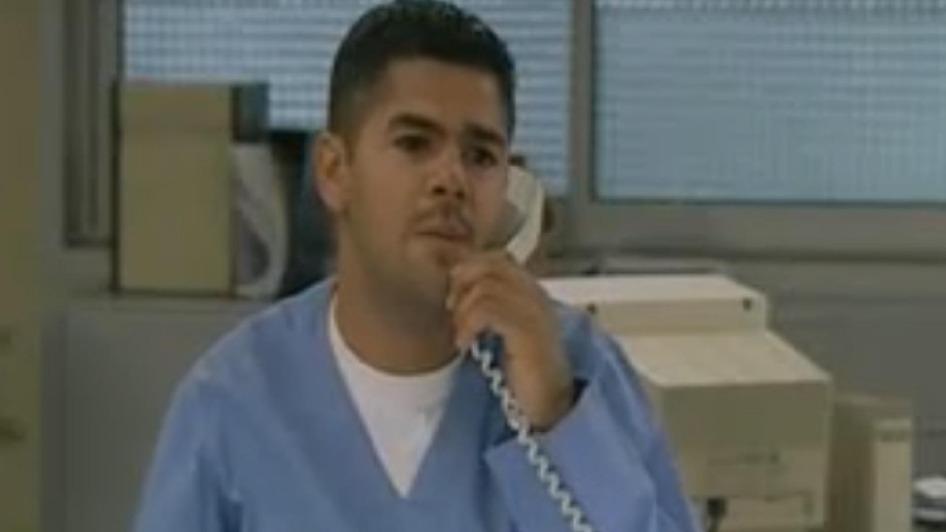 Djamel Debouze 19 aout 2020