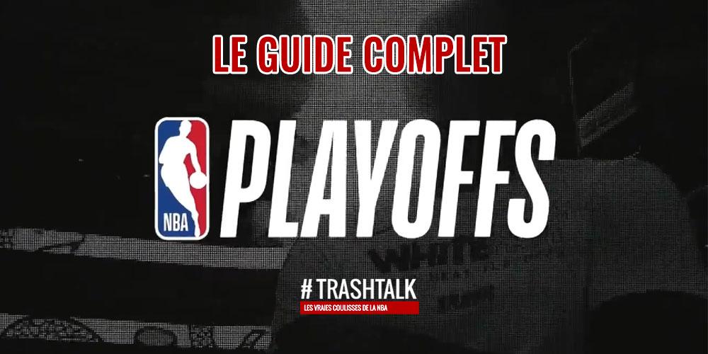 Guide Playoffs NBA