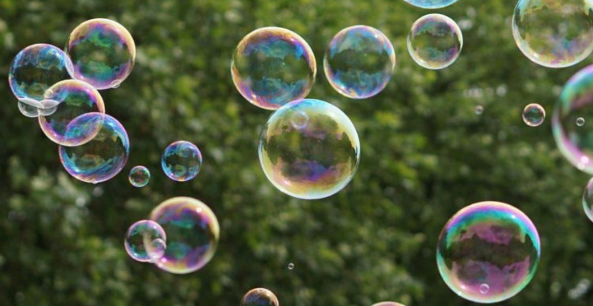 bulles 11 août 2020