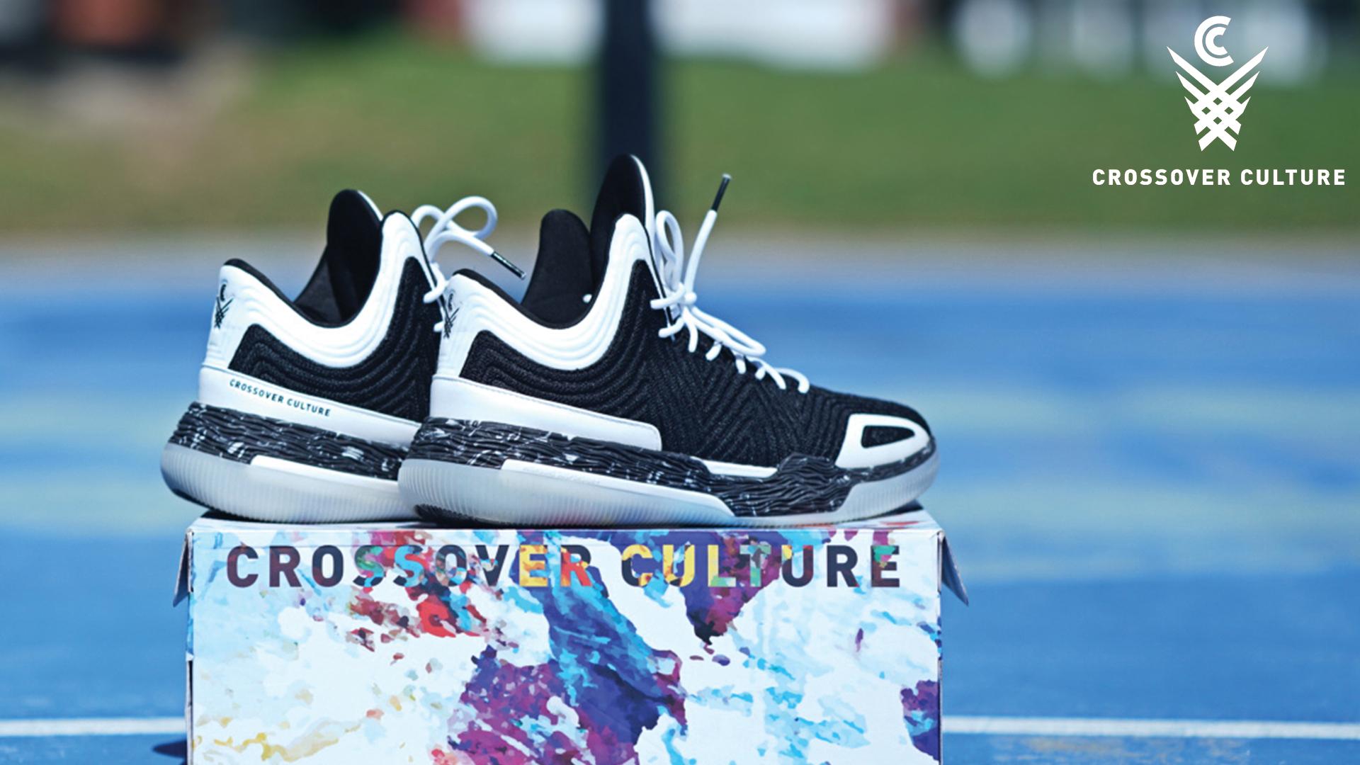 Crossover Culture Couverture 12 septembre 2020