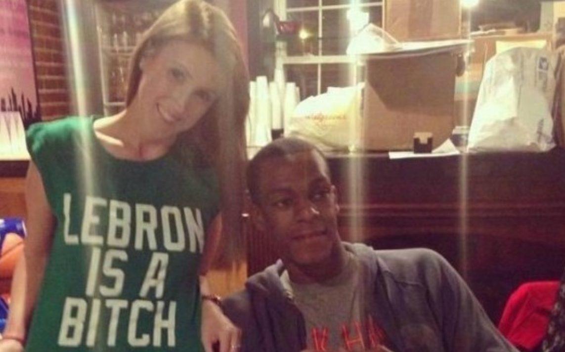 Rajon Rondo 12 octobre 2020