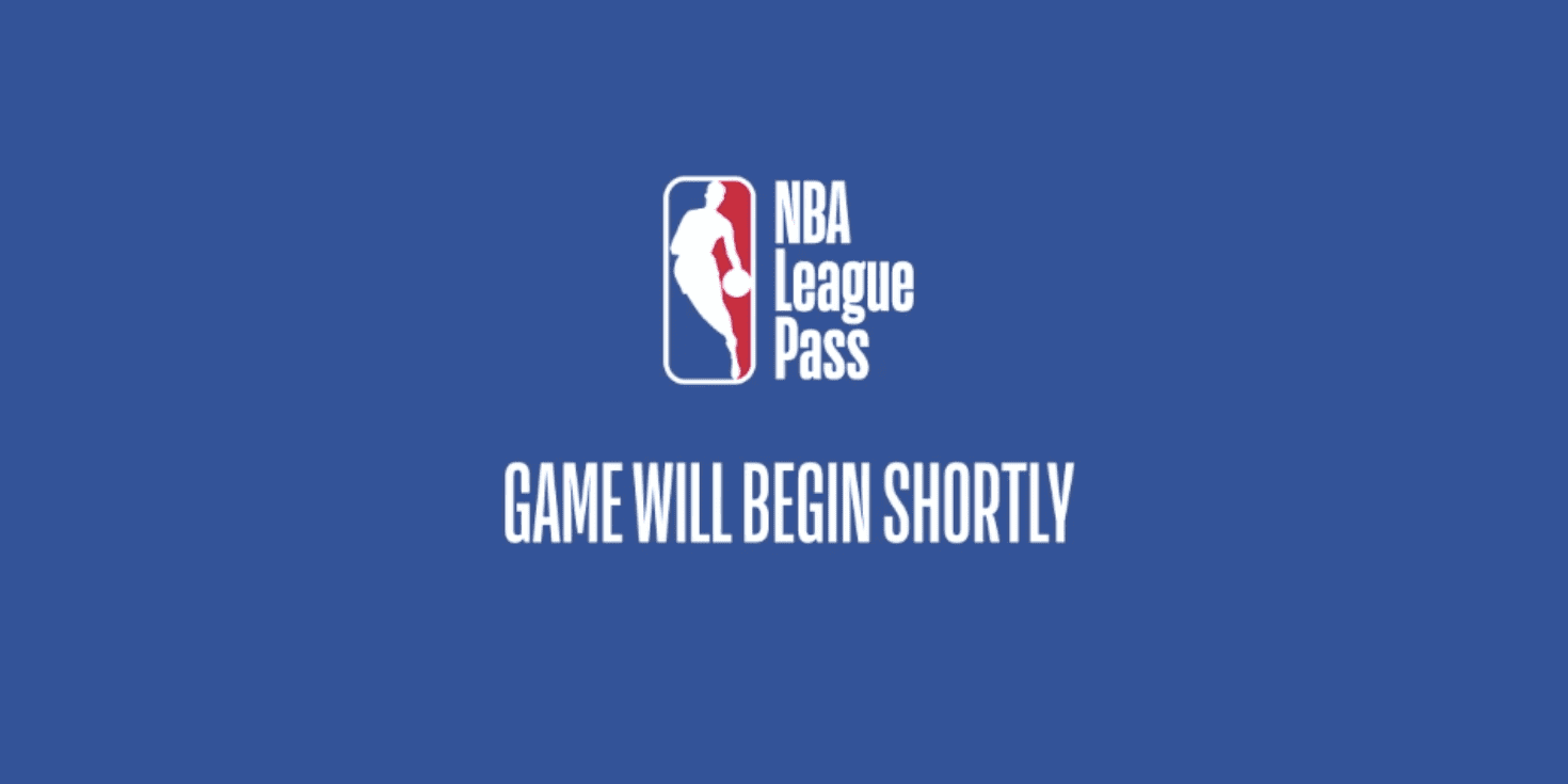 nba game will begin shortly 13 octobre 2020