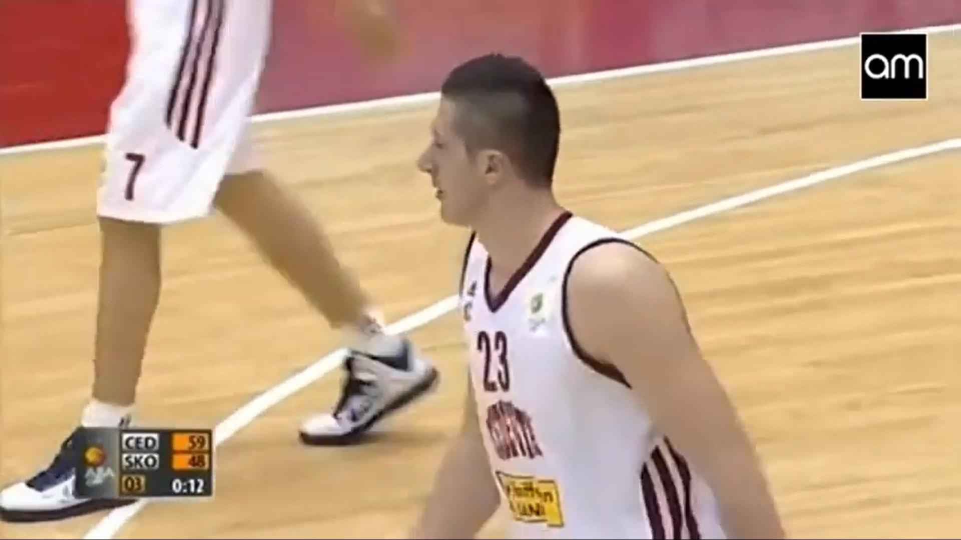 Jusuf Nurkic 14 novembre 2020