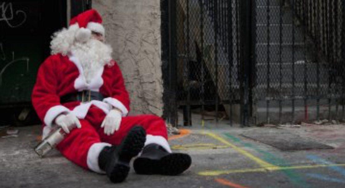 père-noël 26 décembre 2020