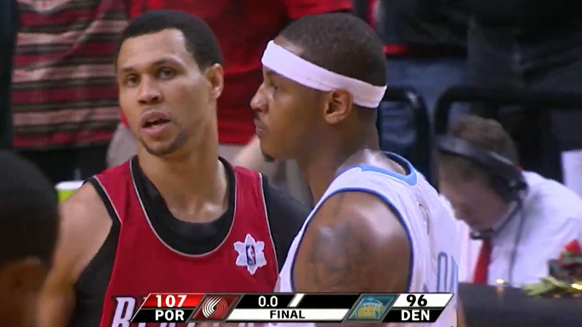 Brandon Roy 23 décembre 2020 2