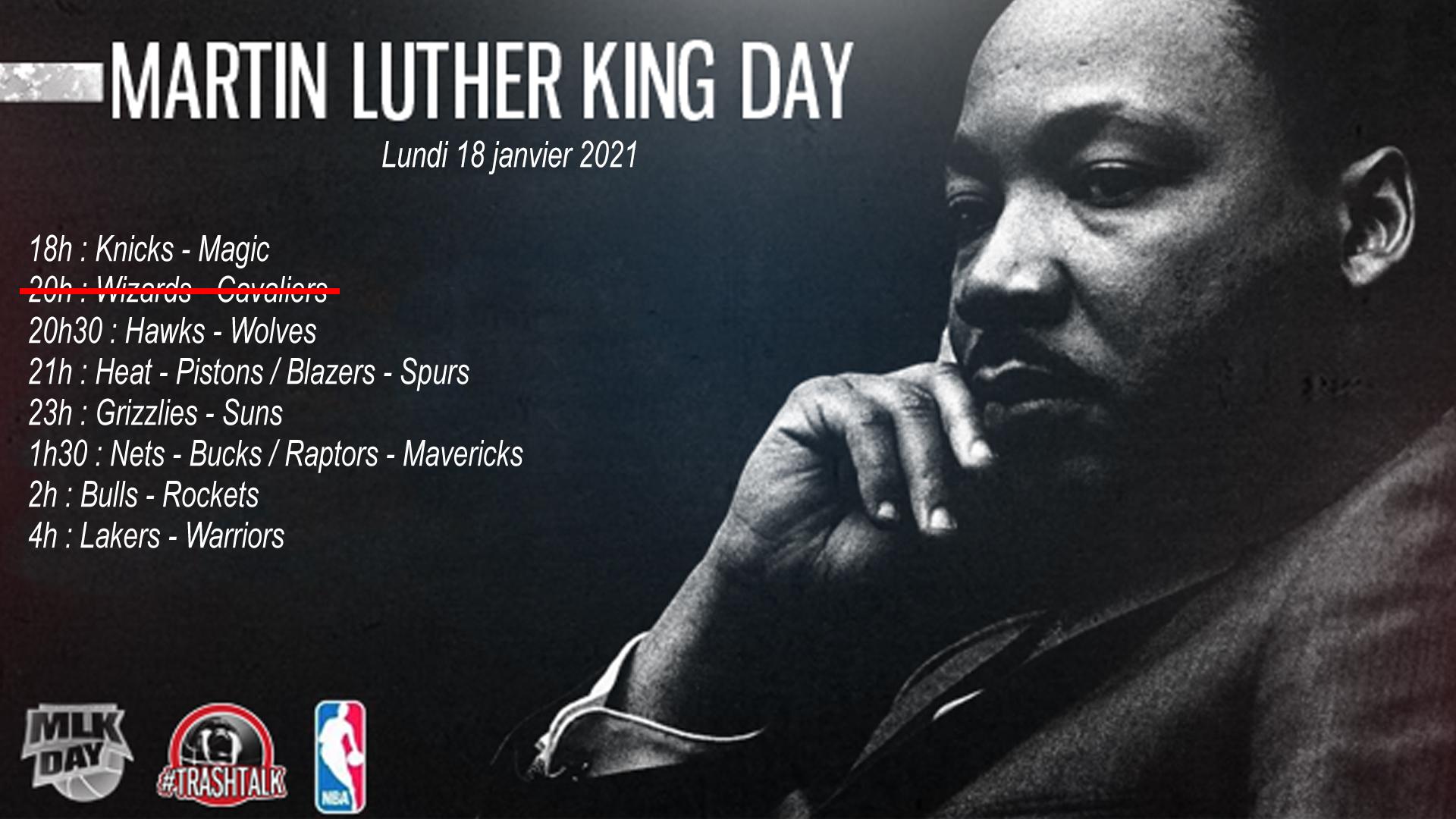 Article MLK Day 2021
