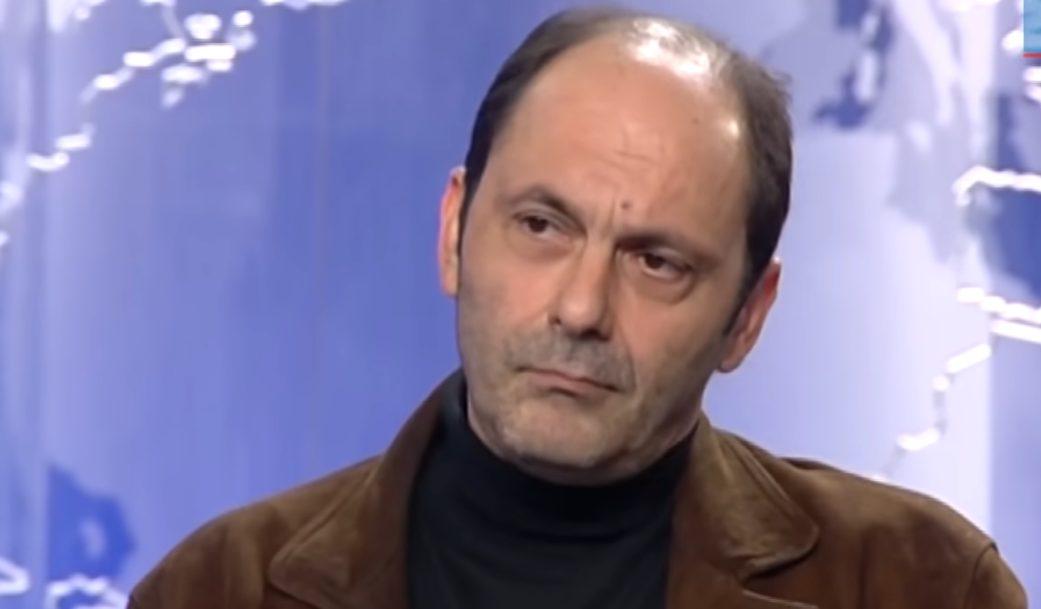 Jean-Pierre Bacri 19 janvier 2021
