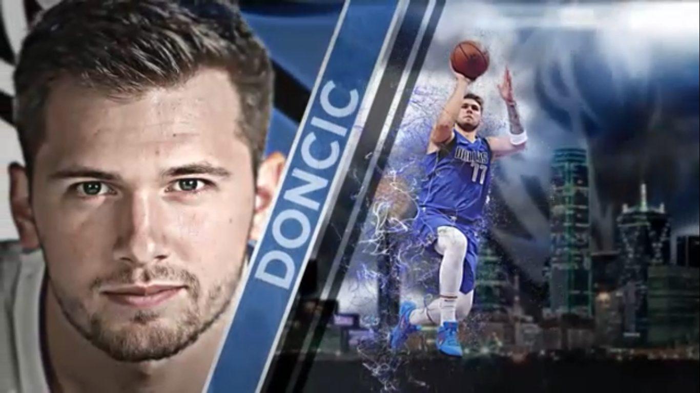 Luka Doncic Dallas Mavericks 2 janvier 2021