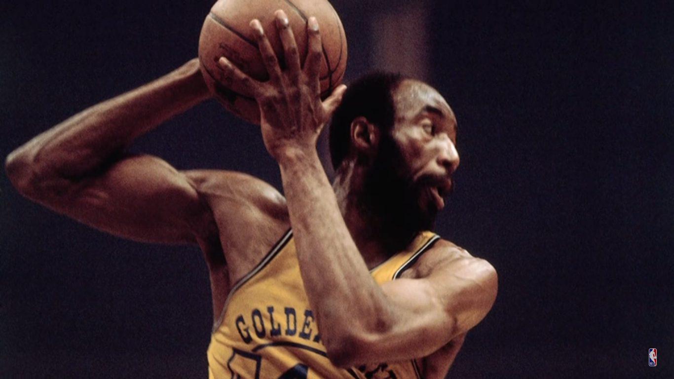 Nate Thurmond NBA 17 janvier 2021