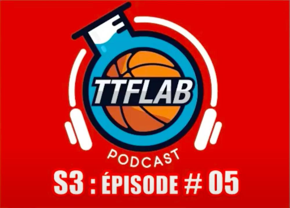 TTFL Lab (25 janvier 2021)