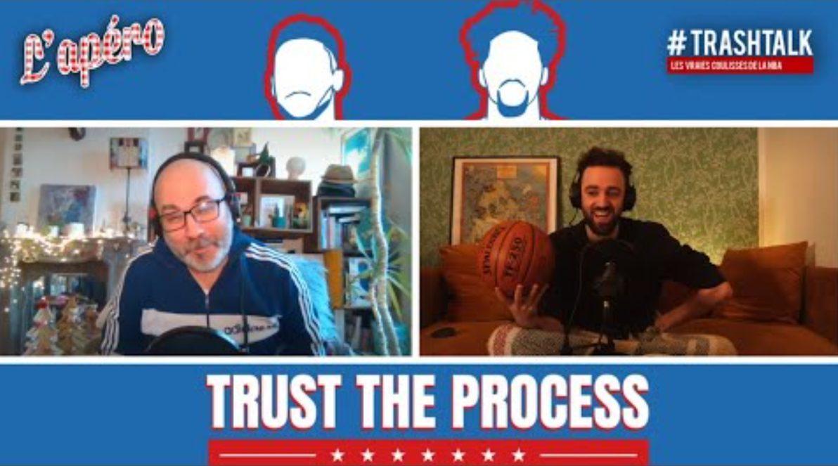 Sixers apéro 24 janvier 2021