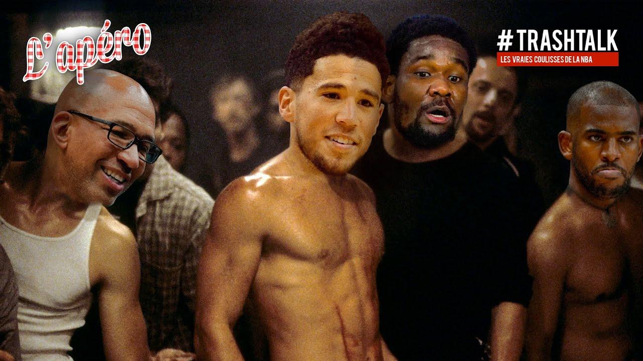 Apéro Suns 19 février 2021