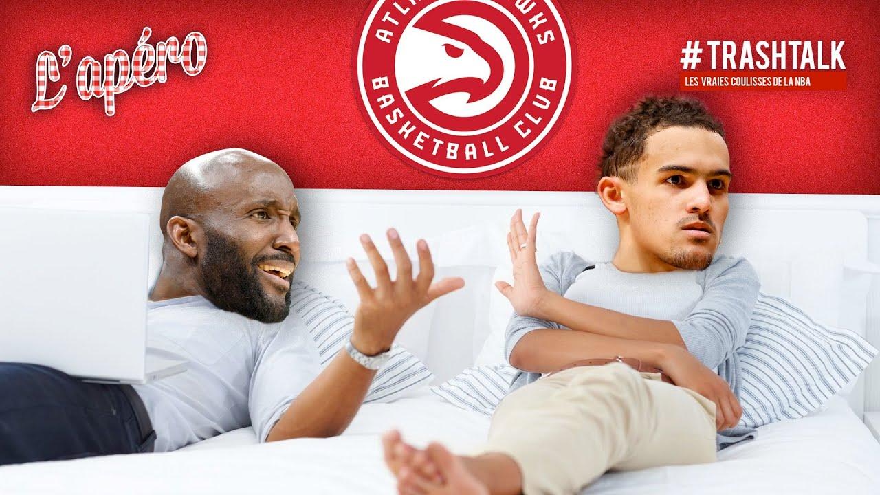 Hawks 25 février 2021