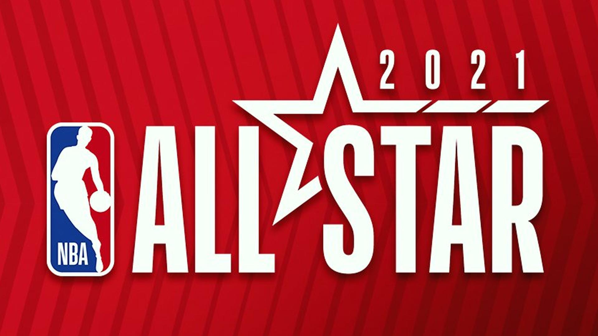 NBA All-Star Game 2021 Atlanta