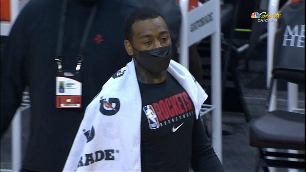 John Wall