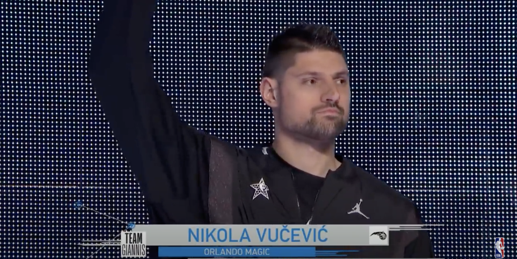 Nikola Vucevic